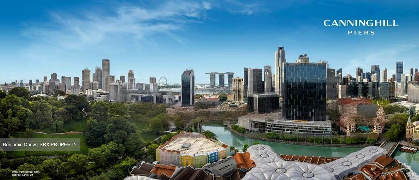 River Valley Road (D6), Condominium #466756901